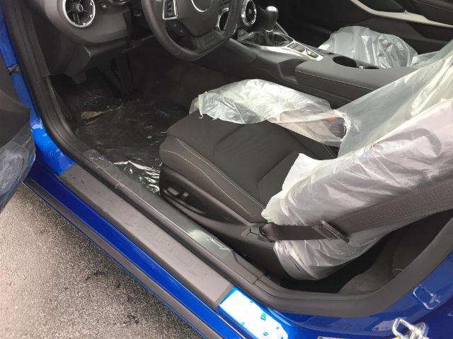 2017 Chevrolet Camaro 